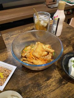 簡単!さっぱり!鶏の南蛮漬け-レシピのメイン写真