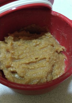 ご飯のお供に-レシピのメイン写真