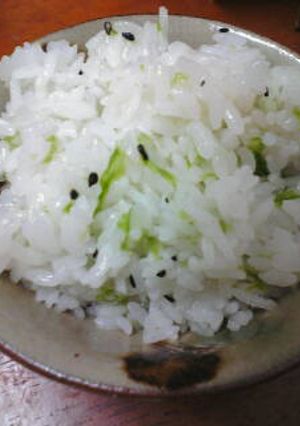 あーさーご飯-レシピのメイン写真