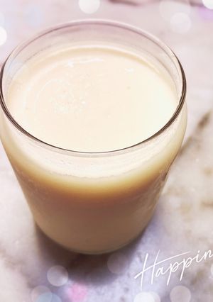 濃厚♡甘麹(甘酒)-レシピのメイン写真