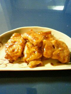 肉巻大好き!レンコンの巻!-レシピのメイン写真