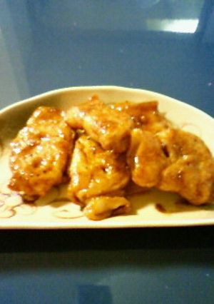 肉巻大好き！レンコンの巻！-レシピのメイン写真