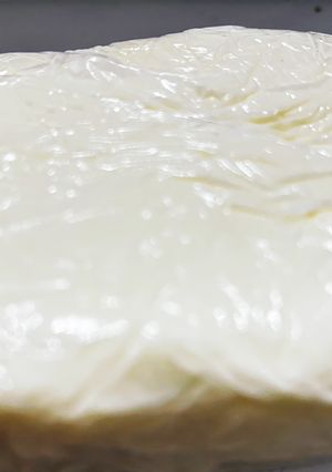 材料2つで簡単バター-レシピのメイン写真