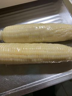 とうきび-レシピのメイン写真