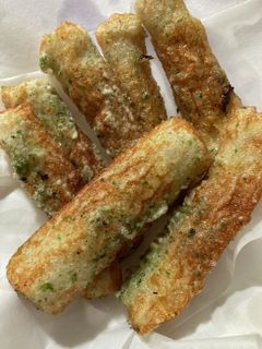 竹輪揚げ-レシピのメイン写真