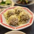 【皮不要】レンジでキャベツ焼売