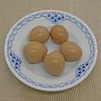 うずら卵の水煮で作る、うずら味付け卵