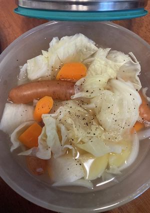 Anydayポトフ-レシピのメイン写真