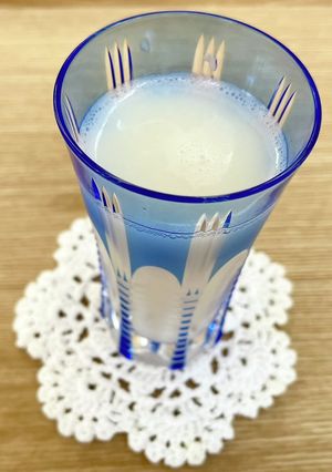 甘麴-レシピのメイン写真