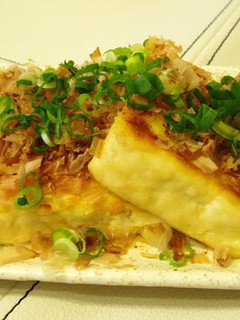 豆腐のシンプルステーキ-レシピのメイン写真
