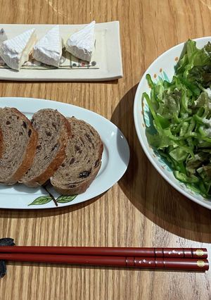 お気に入りドレッシング-レシピのメイン写真
