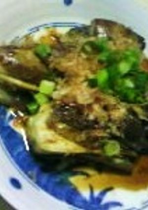 ノンオイル♪茄子と豚肉の酒蒸し✿-レシピのメイン写真