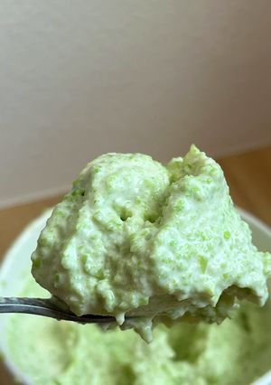 枝豆アイス-レシピのメイン写真