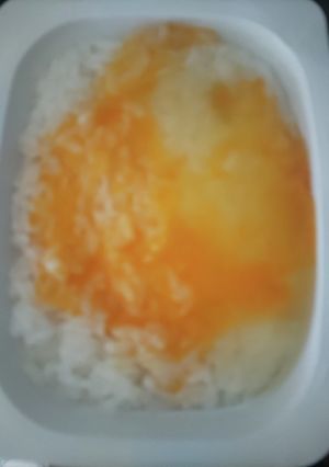 最強最速の朝ごはん-レシピのメイン写真