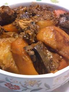 簡単☆鯖缶詰めの煮物-レシピのメイン写真