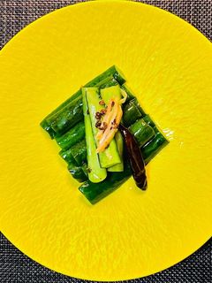 きゅうりの甘酢漬け 辣黄瓜-レシピのメイン写真