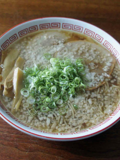 来来亭ラーメン風-レシピのメイン写真