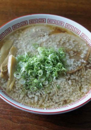 来来亭ラーメン風-レシピのメイン写真