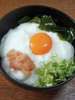 明太子かま玉うどん-レシピのメイン写真