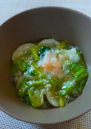 カニのチーズあんかけ-レシピのメイン写真