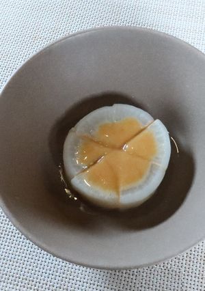 ふろふきチーズ大根-レシピのメイン写真