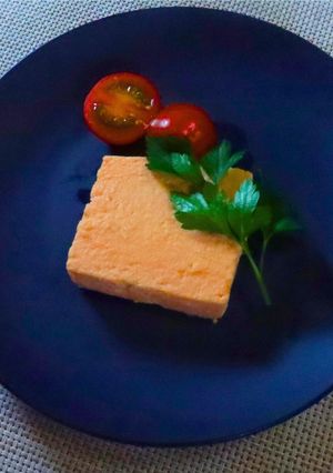 鮭のチーズテリーヌ-レシピのメイン写真