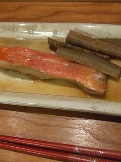 ほっこり♪白身魚の煮付け-レシピのメイン写真