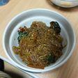 簡単お店の味☆チャプチェ