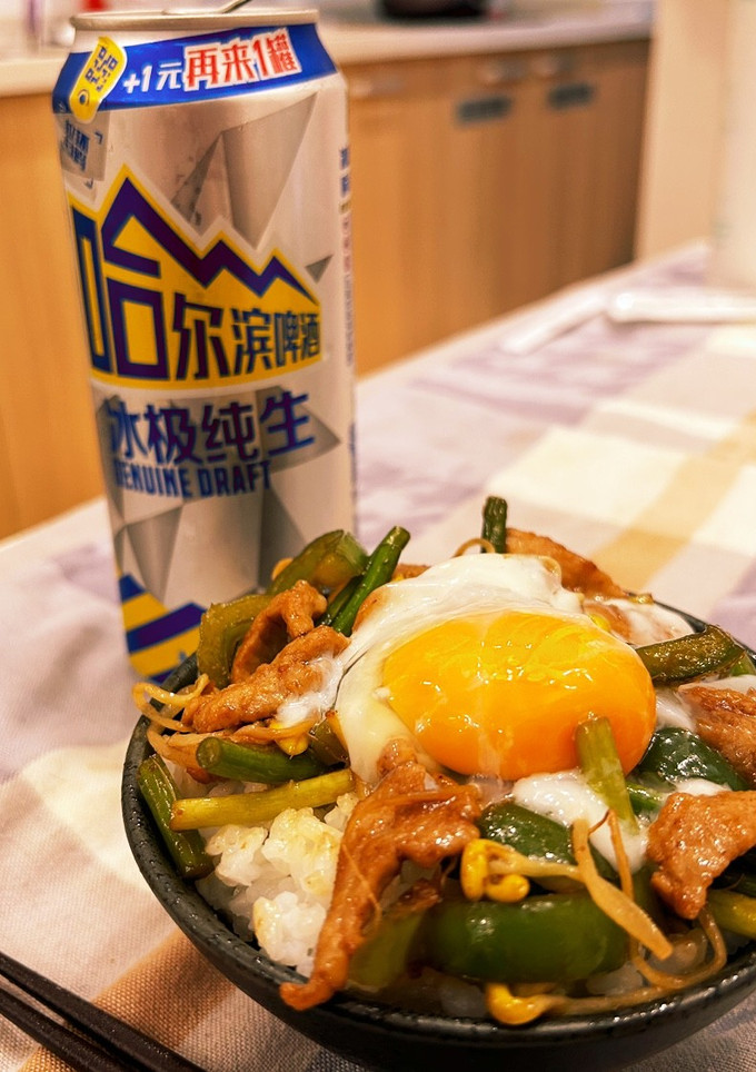 最強に旨い焼肉丼が食べたくて 漢の焼き肉-レシピのメイン写真