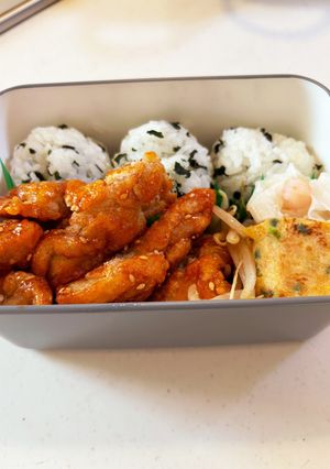 息子♡弁当No.240-レシピのメイン写真