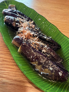 かくし味で絶品!野菜の焼き浸し-レシピのメイン写真