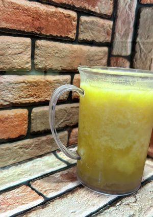 リンゴすぎてしまったゼリー-レシピのメイン写真