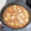 家によくある材料だけで、簡単 麻婆豆腐