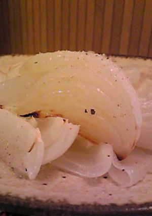 新たまねぎのオーブン焼-レシピのメイン写真