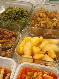 大根とじゃがいもの甘辛煮-レシピのメイン写真