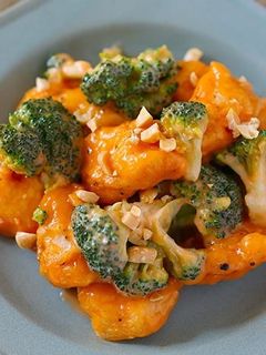 ブロッコリーとささみの鶏マヨ-レシピのメイン写真