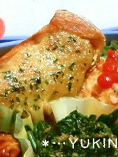お弁当に♡鮭のカレーマヨ焼き-レシピのメイン写真