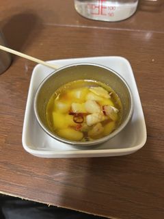 ミニミニアヒージョ-レシピのメイン写真