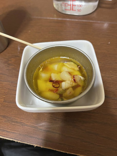 ミニミニアヒージョ-レシピのメイン写真