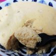 おからパウダーとヨーグルトのレモンケーキ