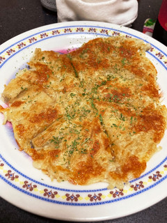 えのきのカリカリチーズ焼き-レシピのメイン写真