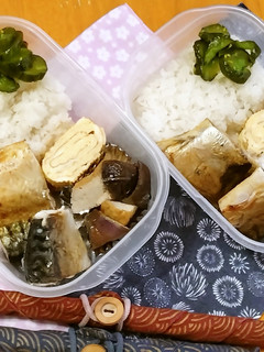 お弁当2024年8月28日-レシピのメイン写真
