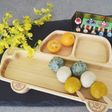 【離乳食】ベビポタ3色のお野菜団子