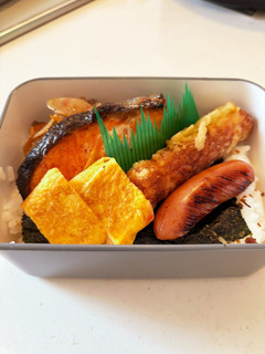 息子♡弁当No.242-レシピのメイン写真