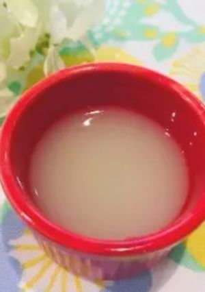 【離乳食】ベビポタじゃがいもポタージュ-レシピのメイン写真