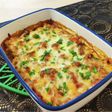 ムール貝のキャセロール❀トルコ料理