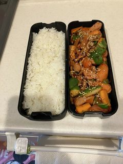 きゅうり・ウインナー炒めです。-レシピのメイン写真