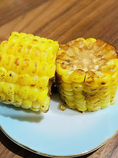焼きとうもろこし-レシピのメイン写真