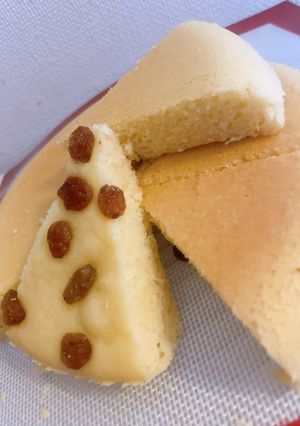 炊飯器で楽ちん米粉パン-レシピのメイン写真