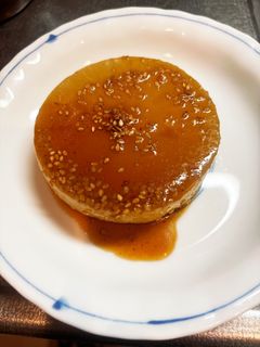 焼肉大根-レシピのメイン写真